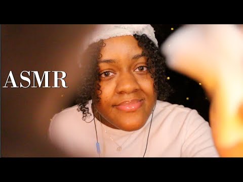 ASMR | The BEST Lens Cleaning Video for 1 MILLION Tingles ♡ ~