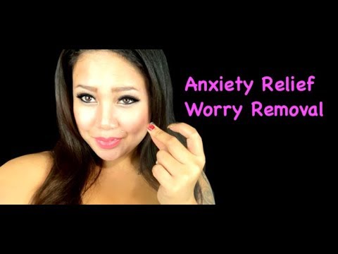 ASMR Finger Snapping, Mouth Souths. Anxiety Relief.Worry Removal #withme #StayHome