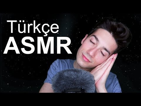 Turkish ASMR | Fall Asleep In 10 Minutes🌙💤