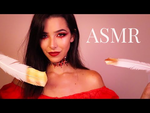 ASMR Slow Triggers for Your Sleep 💤