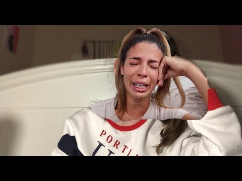laura lee’s apology in asmr..