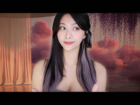 ASMR l Heavenly Ear Massage & Cleaning (귀 마사지와 클리닝 l 天上耳マッサージ) 50min, No Talking,