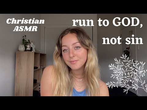 Prodigal sons and daughters | Christian ASMR