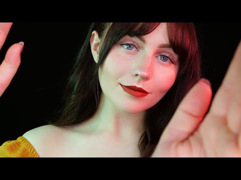[ASMR] Let's Have A Fresh Start - Personal Attention For Sleep