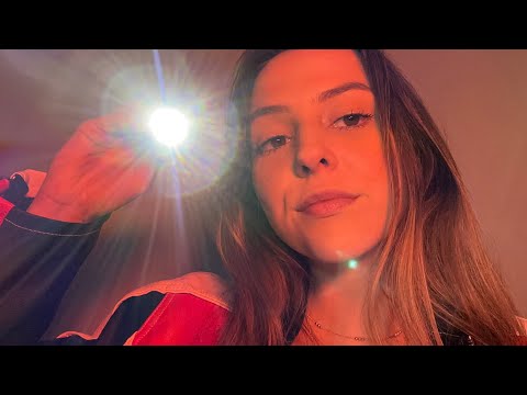 ASMR Follow My Instructions but There’s No Instructions 😵‍💫😵‍💫
