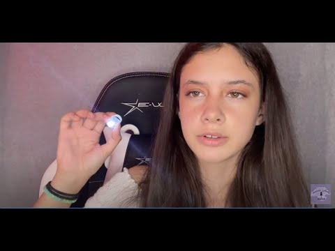 ASMR Your Favorite Triggers (part 2)