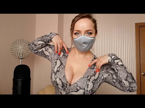 ASMR | Tapping & Scratching | Tingle & Relax