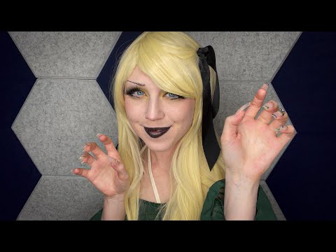 Tons of Tickles to Cheer You Up | tickling you asmr