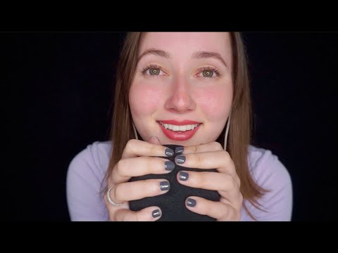 ASMR… But I Never Stop Repeating My Intro *TINGLY*