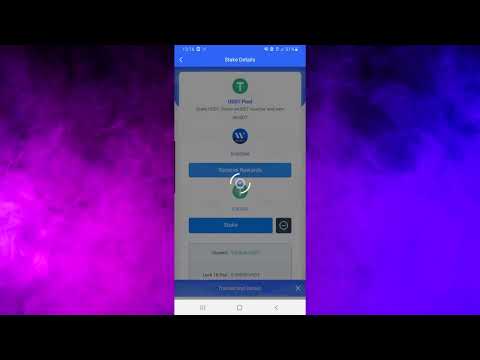 WETOKEN WALLET! WHAT IS DUAL CURRENCY MINING?! AFTER LEARNING THIS TRICK EARN 100$ A DAY!