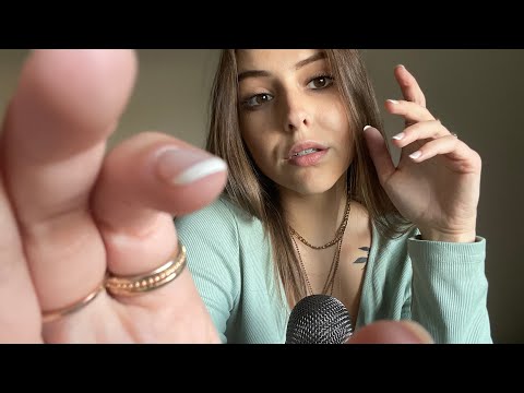 ASMR Guess That Sound (Edition: Textures) 👂🏻