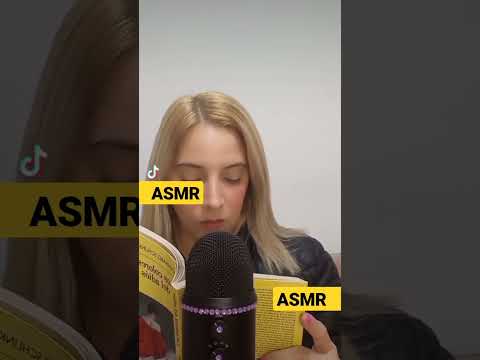 ASMR lectura inaudible 📖📕 #asmr #asmrlibro #asmrespañol #asmrargentina #asmrinaudible #asmrrelajante