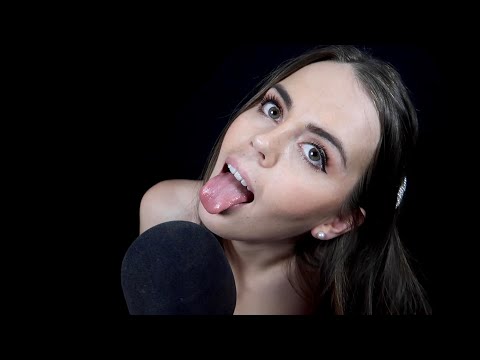 ASMR - Intense MOUTH SOUNDS for Extreme TINGLES