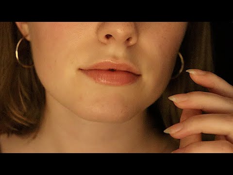 ASMR Another Sleepy Session 🌩 Personal Attention & VERY Tingly Whispers for Deep Sleep