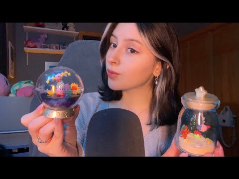 ASMR THIS OR THAT? Fast Decision Making *choose wisely*