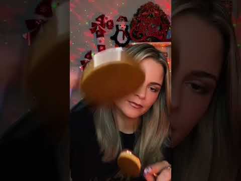 ASMR | Which Makeup Brush Gives You Tingles?