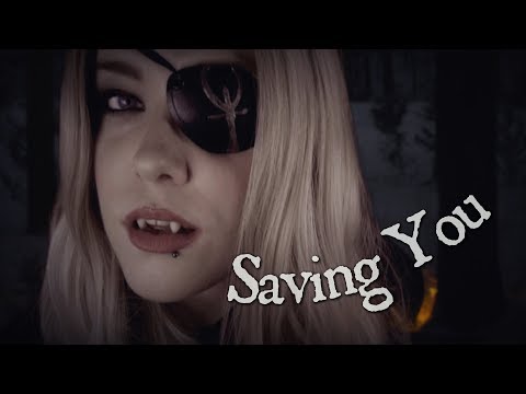 ☆★ASMR★☆ Vi | Saving a Shovelhead