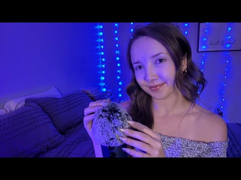 ASMR that will knock you out QUICK💤