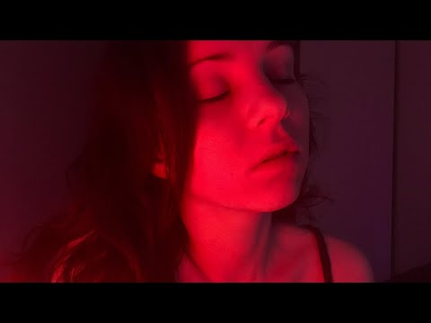 Relaxing Mouth Sounds, Tapping, Hand Movements ASMR
