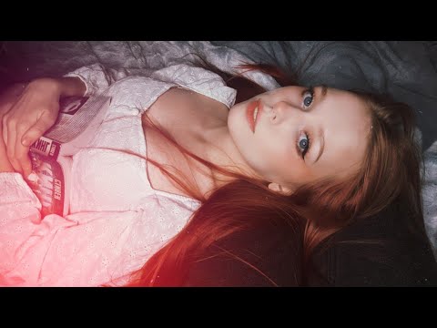 ASMR/АСМР  Я У ТЕБЯ НА КОЛЕНЯХ 😳❤️