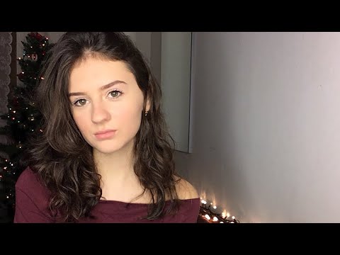 АСМР подарки, шепот и триггеры/ ASMR russian whisper