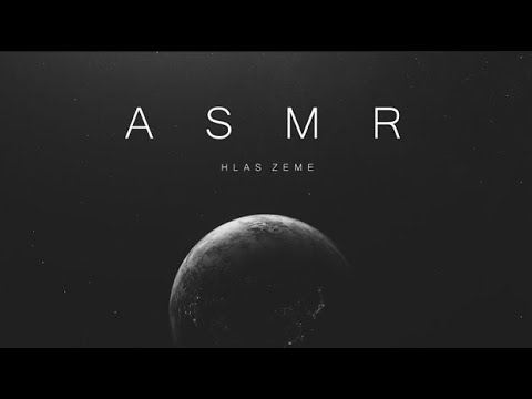 ASMR - HLAS ZEME 🎧 | experimentálna skladba |