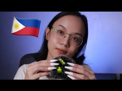 ASMR Fast and Aggressive Lice Searching and Squishing pt 3