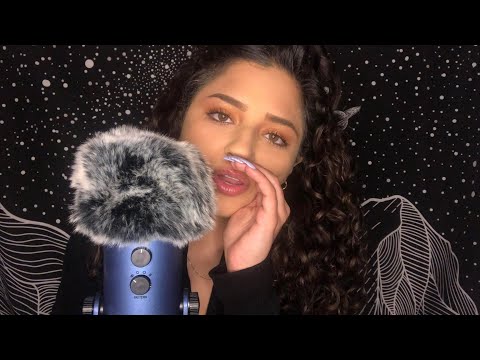 ASMR| REPEATING “TODAY TODAY TODAY” (INTRO) 💛🧚🏻‍♀️