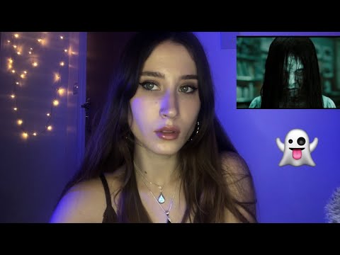ASMR Paranormal Stories Found On Reddit (r/ParanormalEncounters)
