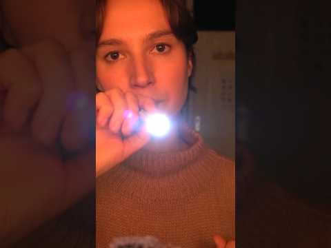 Light triggers for relaxation #asmr #lighttriggers