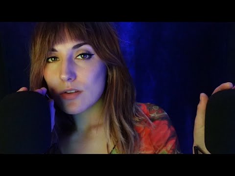 ASMR That Works Wonders ✨💤 - anticipatory whispers in a Scottish accent