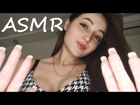 ASMR Full Body Wet Massage | PERSONAL ATTENTION Roleplay