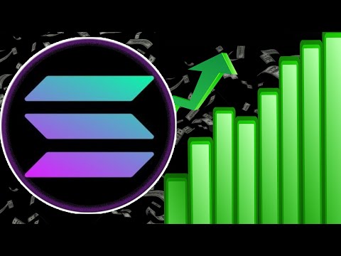 SOLANA COIN BIG NEWS! MASSIVE SKYROCKET IS COMING! 1000$ NEXT? (PRICE PREDICTION UPDATE TODAY 2021)