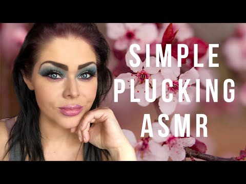 PLUCKING YOUR BAD ENERGY AWAY and Reassuring You | ASMR for Sleep, Insomnia, Anxiety and Relaxation