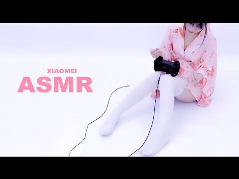 😛Chinese Relax  Treatment of insomnia|晓美 ASMR