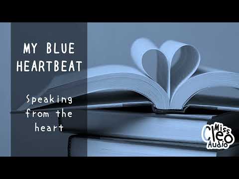 ASMR: Speaking from the heart  [Girlfriend roleplay] Series My Blue Heartbeat [Part 5] [F4M/A]