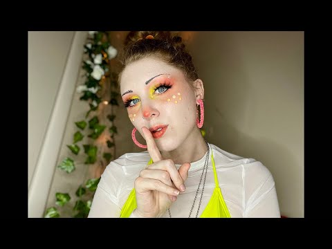 Shh, It's Ok to Cry | Comforting Friend ASMR
