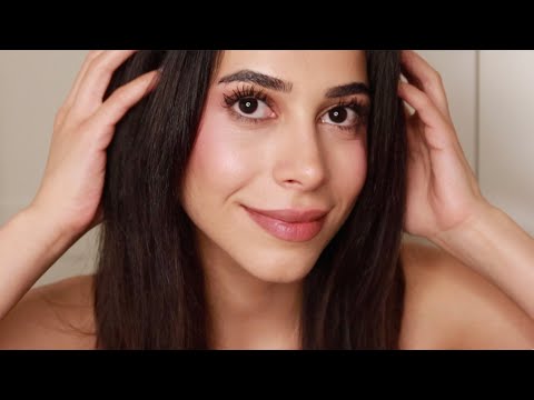 ✨ BODY TRIGGERS ✨VÜCUT TRIGGERLARI, TEN & SAÇ SESLERİ ASMR TÜRKÇE