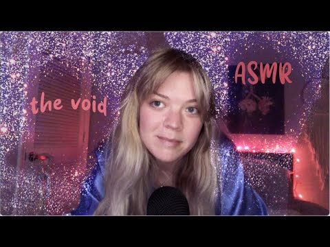 feelings chat asmr ~ the void in my life 💔 {whisper ramble}