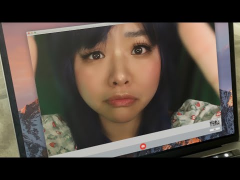 ASMR | You are MY Biggest Fan? You Capture Me!