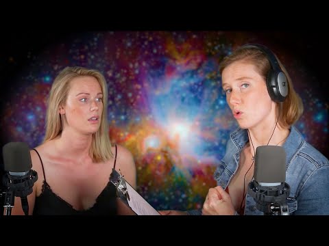 AMANDA TAKES OVER MY ASMR CHANNEL (relaxing whispers song lyrics quiz)
