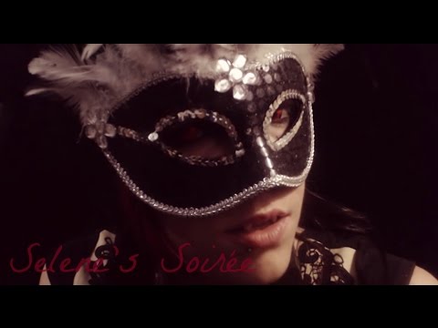 ☆★ASMR★☆ Selene Soirée - Vampire RP