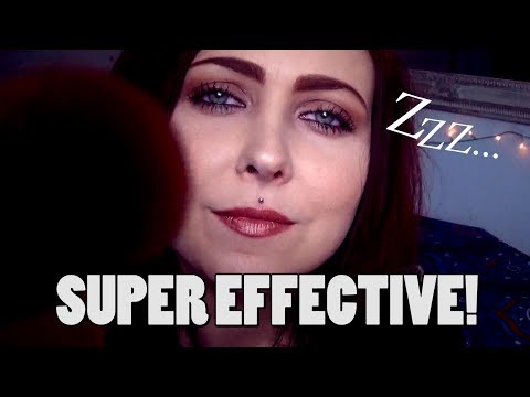 ASMR ❤ POWERFUL HYPNOSIS /Go To Sleep /Candle Blowing /Soft Whispering