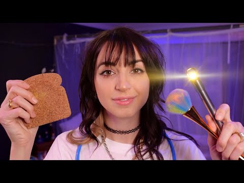 Your Top 10 FAVORITE ASMR Triggers