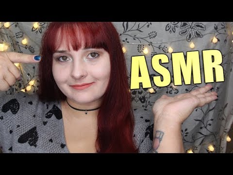 WHAT IS ASMR❓