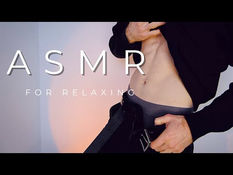 ASMR Fabric Scratching For Deep Relax | THANK YOU FOR 5000+