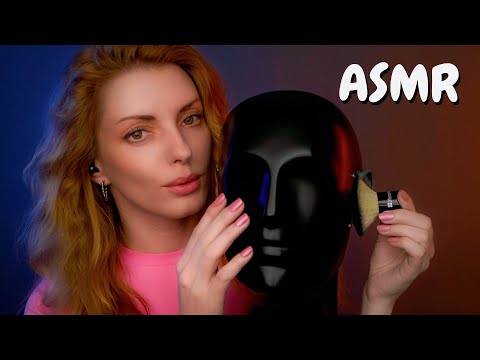 ASMR Playing with Your Ear Background ASMR Ear Massage