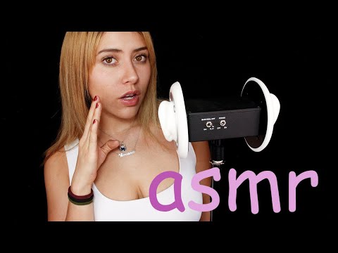 Todo en orden? ✨ ASMR positivo en español