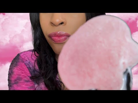 ASMR| TRYING A 🍓CREAM MOCHI FOR THE FIRST TIME