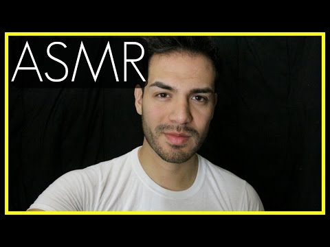 ASMR - Run Away With Me Roleplay | The Runaways (Soft Spoken Male Voice | Feather Brushing)